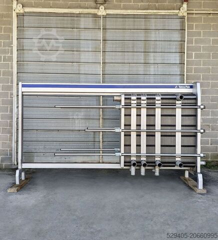 Tetra Pak Tetraplex C10-SM Tetra pak Tetraplex C10-SM