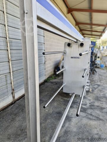 Tetra Pak Tetraplex C10-SM  Tetra pak Tetraplex C10-SM