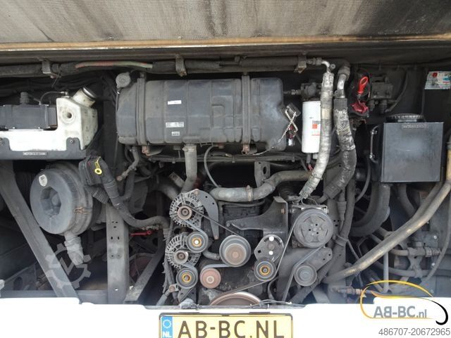 Bybus VDL Citea LLE-120/255 37 Seats, 42 sitze, Euro 5