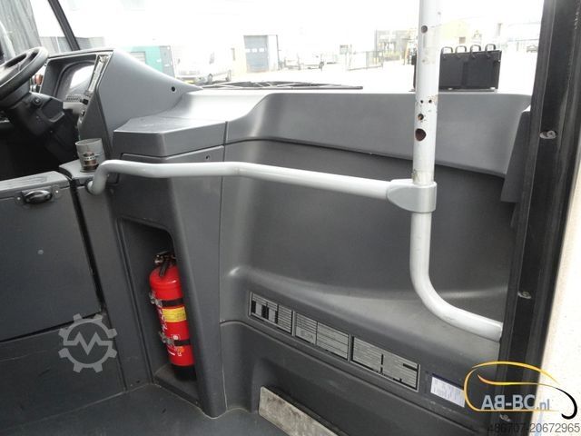 Xe buýt thành phố VDL Citea LLE-120/255 37 Seats, 42 sitze, Euro 5