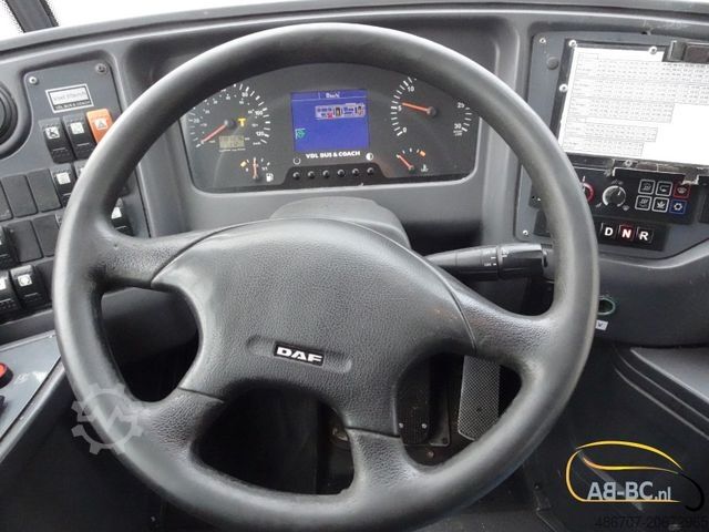 Xe buýt thành phố VDL Citea LLE-120/255 37 Seats, 42 sitze, Euro 5