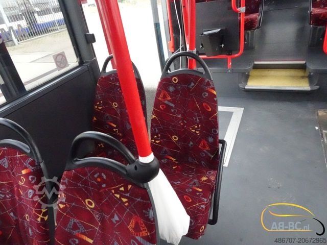 Xe buýt thành phố VDL Citea LLE-120/255 37 Seats, 42 sitze, Euro 5