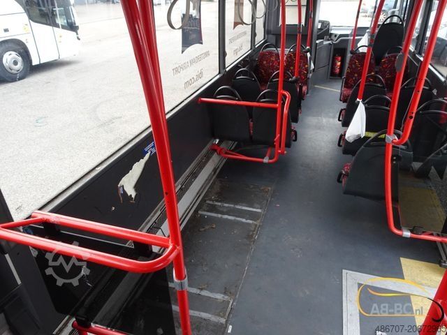 Bybus VDL Citea LLE-120/255 37 Seats, 42 sitze, Euro 5