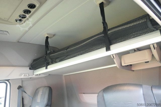 标准牵引车头 DAF XG 530 FT 4x2, Intarder, 2x Tank, Standklima