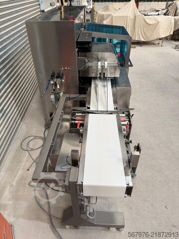 Envoltura de flujo Ulma Packaging ARTIC BI Flow Wrapper