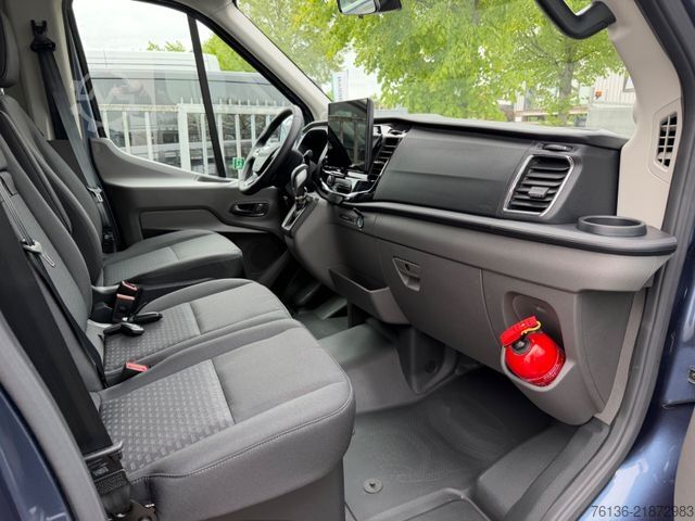 Минибус FORD Transit 460 18 Sitzer Klima Automatik Tempomat