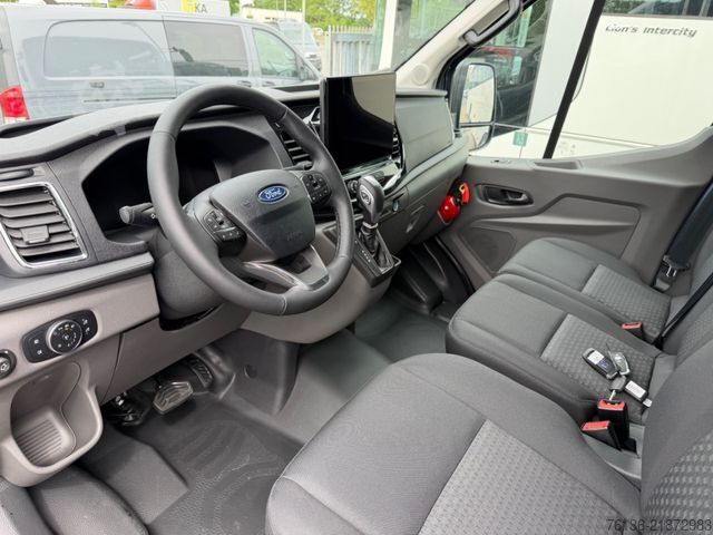 Минибус FORD Transit 460 18 Sitzer Klima Automatik Tempomat
