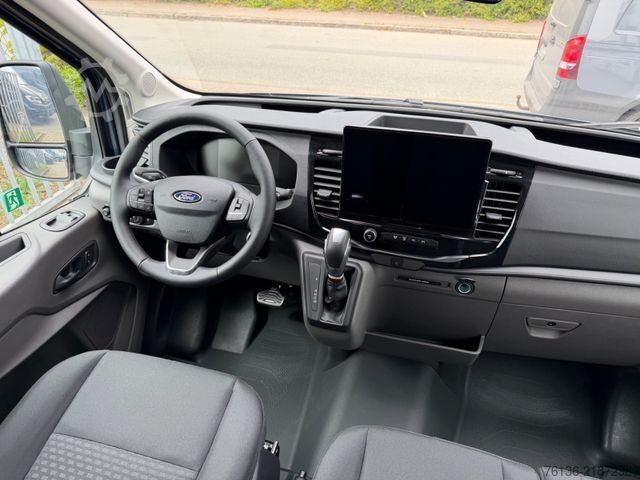 Минибус FORD Transit 460 18 Sitzer Klima Automatik Tempomat