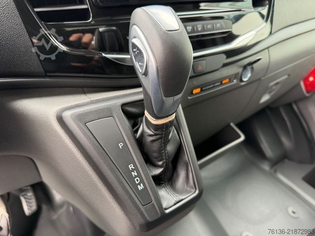 Минибус FORD Transit 460 18 Sitzer Klima Automatik Tempomat