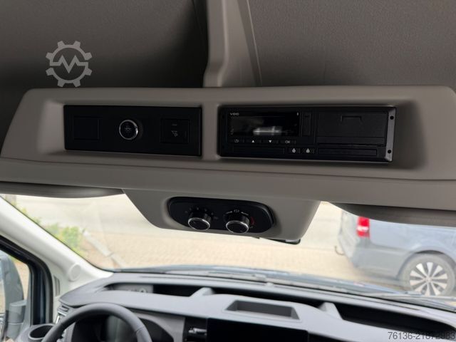 Минибус FORD Transit 460 18 Sitzer Klima Automatik Tempomat