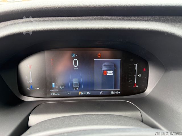 Минибус FORD Transit 460 18 Sitzer Klima Automatik Tempomat