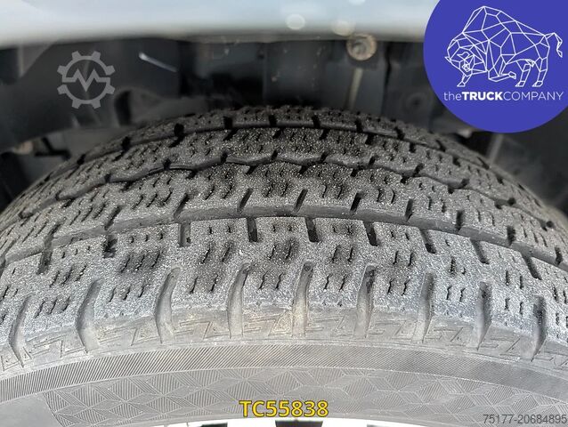 Kombi sanduk Opel Movano