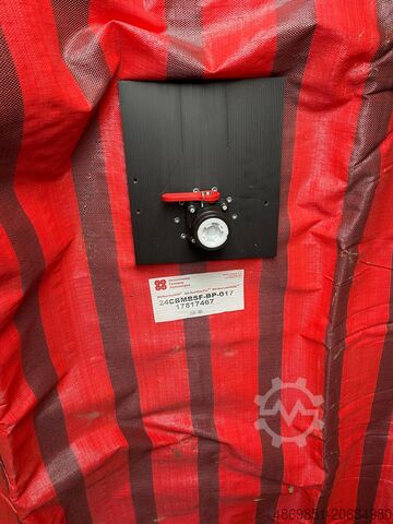 탱크 컨테이너 Flexitanks 24000L Tank Container