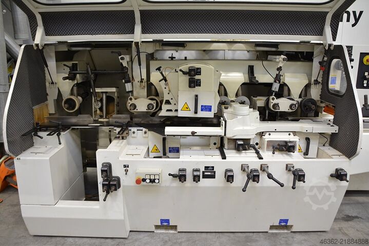 Formier SCM Superset XL