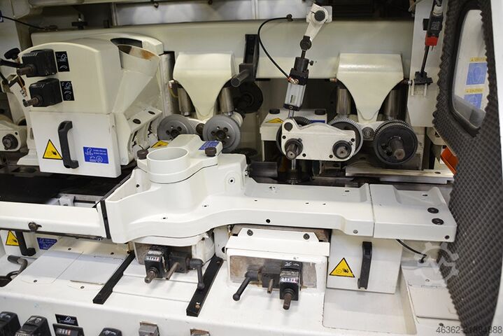 Formier SCM Superset XL