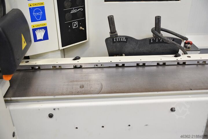 Formier SCM Superset XL