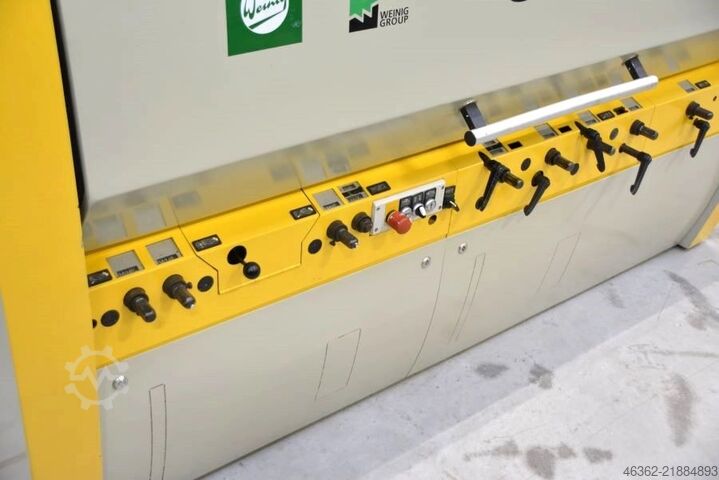 Formier WEINIG Unimat 23 EL