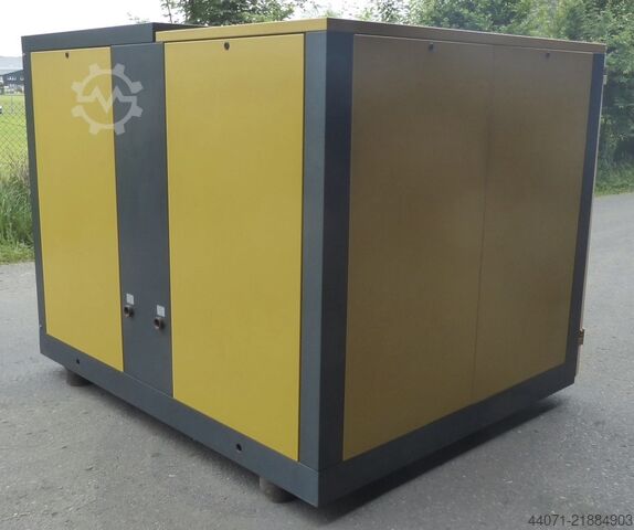 Screw compressor DSD281 Kaeser DSD281