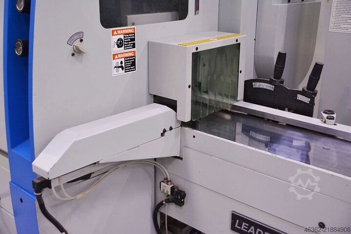 टुकड़े टुकड़े हो जाना Leadermac COMPACT 623