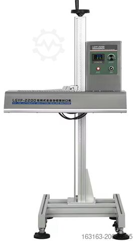 Induktionsforsegling W&W LB