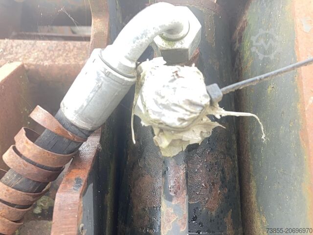 勺子 Eurosteel TH63 Grapple bucket