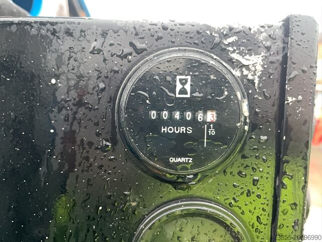 拖车式动臂升降车 Genie TZ34 (12m)