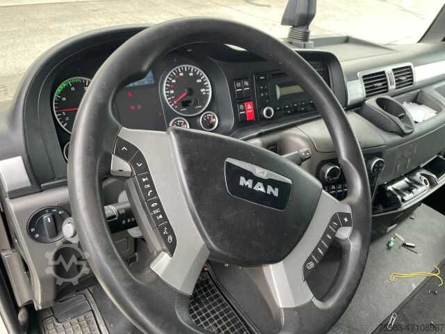 Panel kombi MAN TGS 18.320