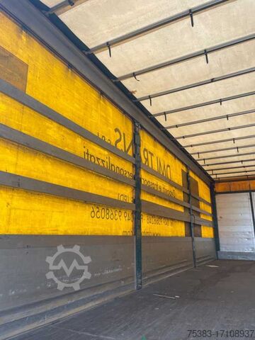 Panel kombi MAN TGS 18.320