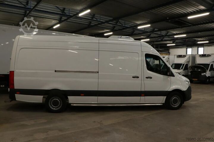 Wagon frigorifique Mercedes-Benz Sprinter Sprinter L3 H2 Koel/Vries