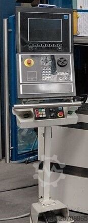 Presse plieuse hydr. TRUMPF TrumaBend V200 4000 x 200 to