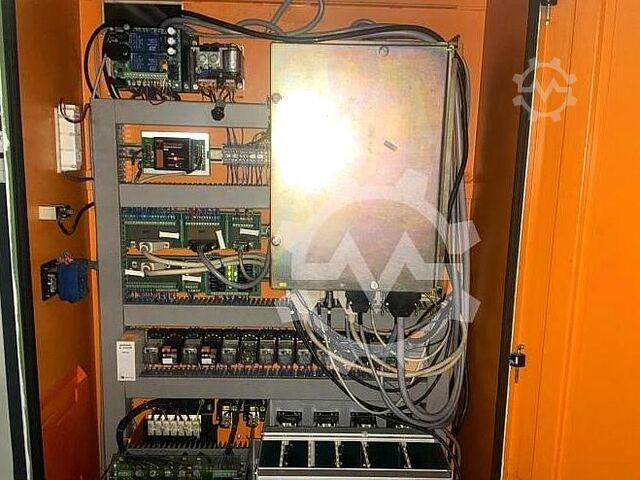 Фрезерные станки Fehlmann Picomax 100-CNC 2 1990 Fehlmann Picomax 100-CNC 2