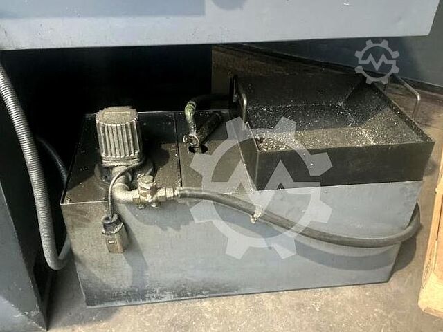 Фрезерные станки Fehlmann Picomax 100-CNC 2 1990 Fehlmann Picomax 100-CNC 2