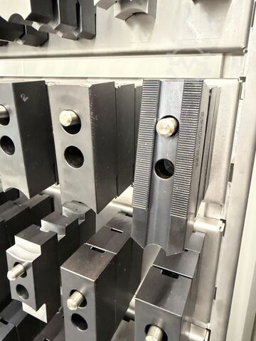 CNC-Dreh- und Fräszentrum DMG Mori NLX 2500/700