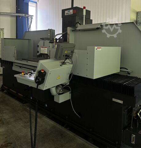 Surface grinding machine Proth PSGC-50120AHR