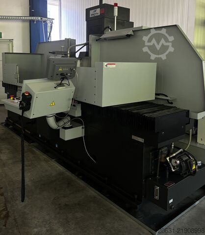Surface grinding machine Proth PSGC-50120AHR