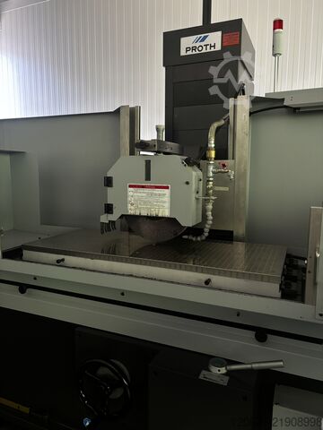 Surface grinding machine Proth PSGC-50120AHR