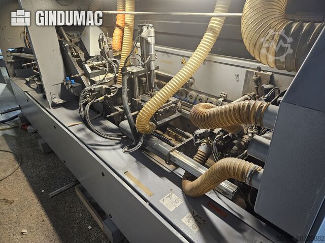 Edgebander FORMAT4 Tempora 60.08