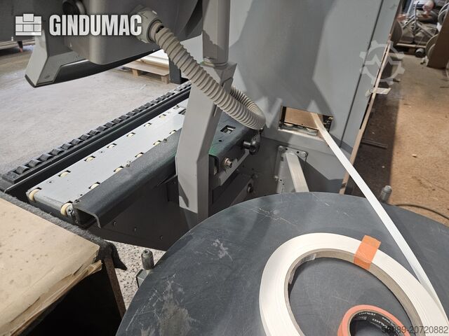 Edgebander FORMAT4 Tempora 60.08