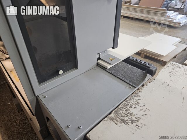 Edgebander FORMAT4 Tempora 60.08