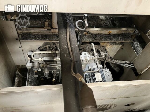 Serra de fita para metal BOMAR Induvidual 620.460 Ganc