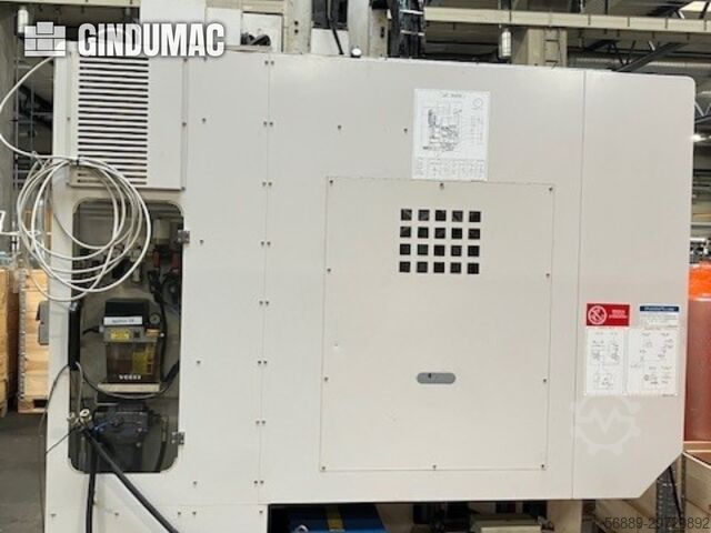 Centro de usinagem vertical DAEWOO ACE-V400