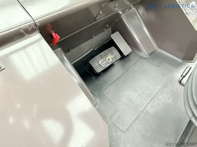 不整地フォークリフト Manitou MSI30 / DIESEL / DUPLEX 3350 / CABIN