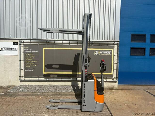 VS-22761 Stoccatore elettrico Still EXV10 STILL EXV10