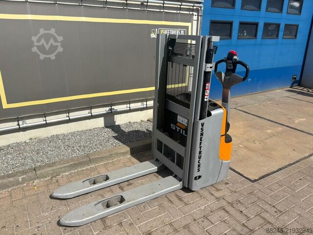 VS-22761 Stoccatore elettrico Still EXV10 STILL EXV10