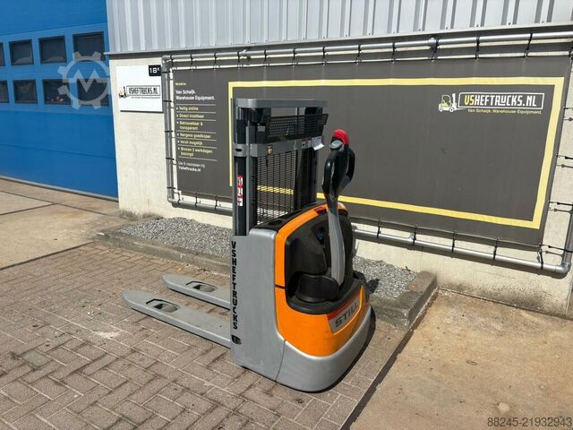 VS-22761 Stoccatore elettrico Still EXV10 STILL EXV10