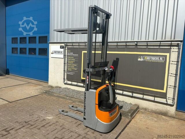 VS-22761 Stoccatore elettrico Still EXV10 STILL EXV10