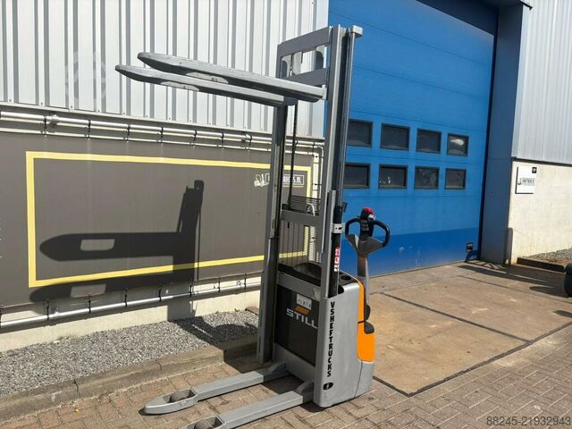 VS-22761 Stoccatore elettrico Still EXV10 STILL EXV10