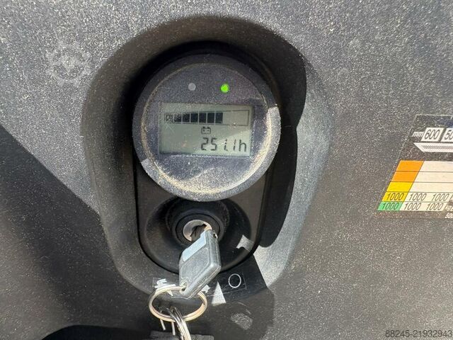 VS-22761 Stoccatore elettrico Still EXV10 STILL EXV10