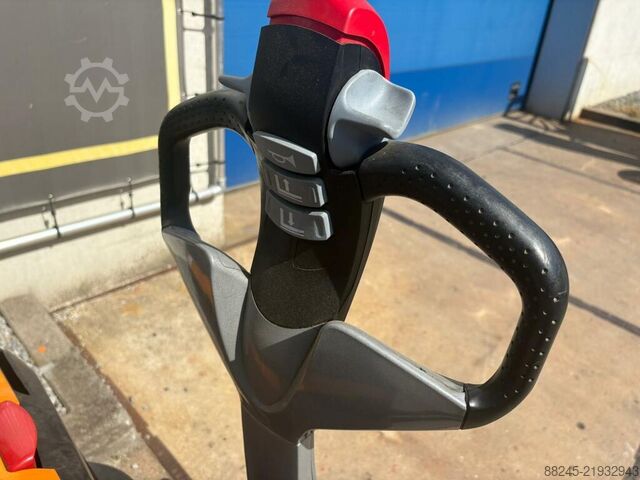 VS-22761 Stoccatore elettrico Still EXV10 STILL EXV10