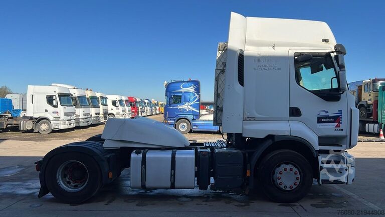 Стандарт-СЗМ Renault Premium 460 DXI (GOOD CONDITION / AIRCO / BONNE...